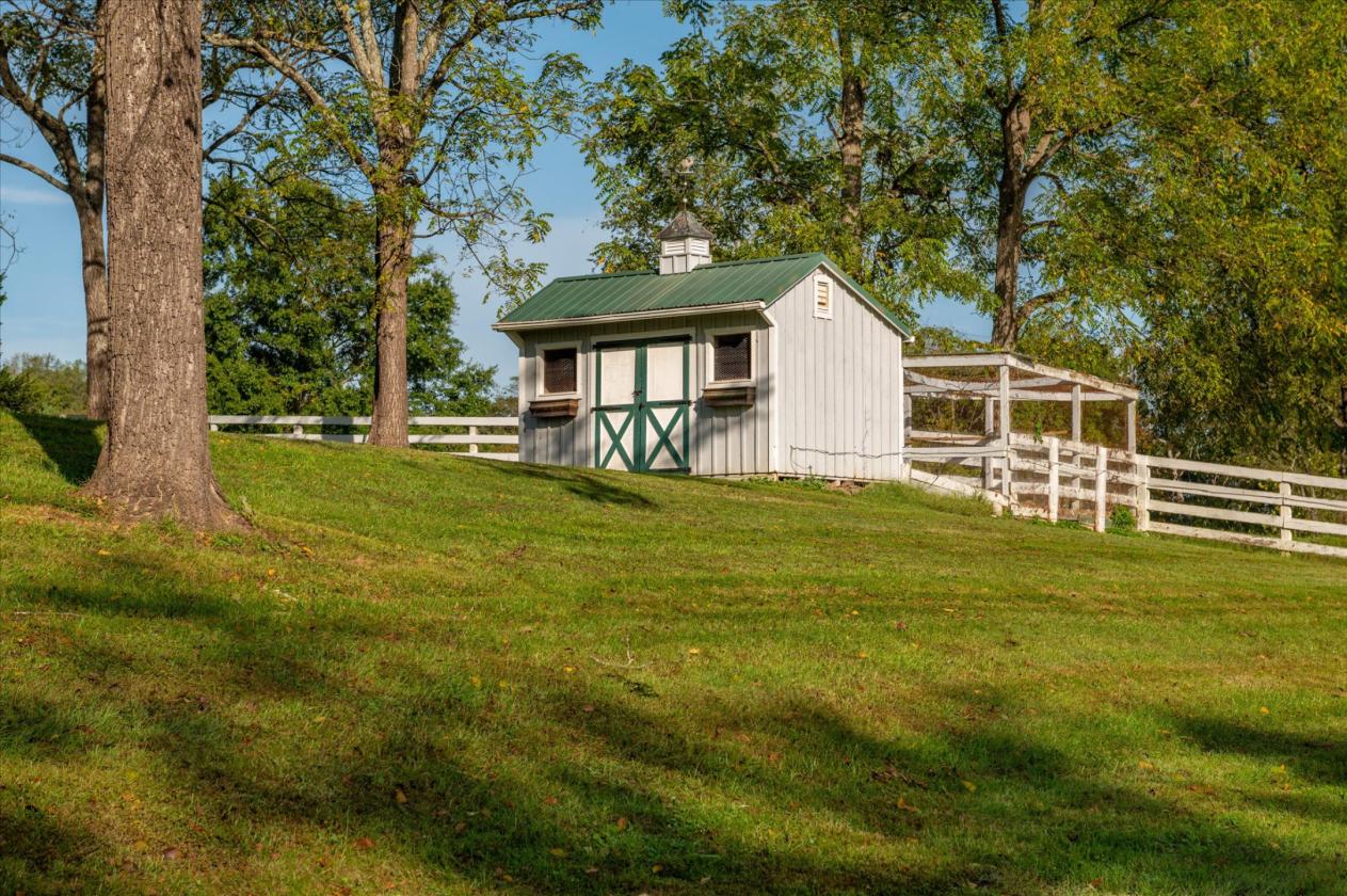 Estate with horses and golf on site - photo 24