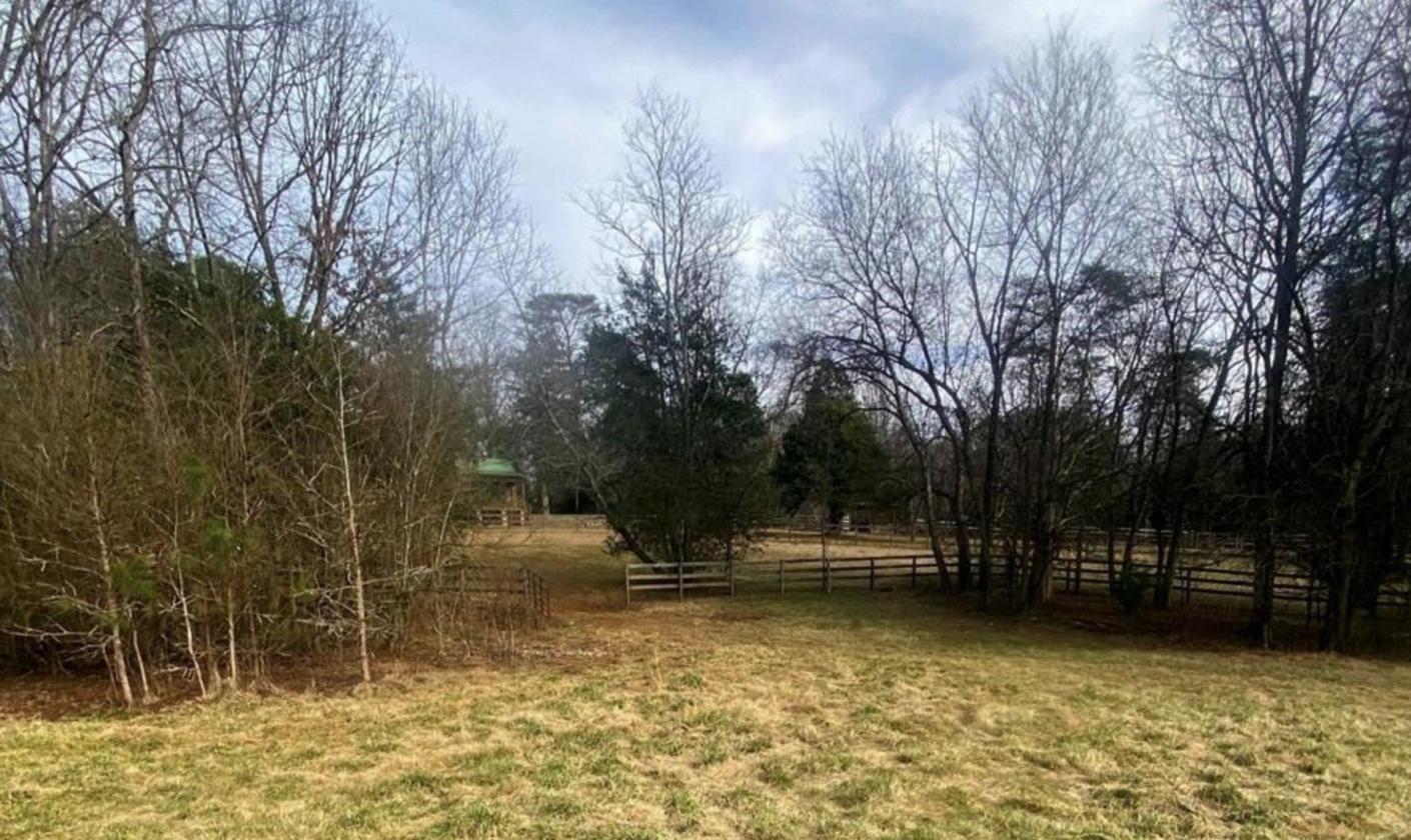 REDUCED! Private Horse Farm on CETA Trails - photo 13