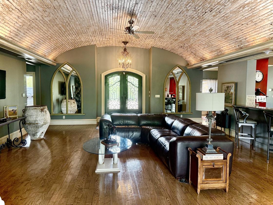 WORLD CLASS EQUESTRIAN ESTATE - photo 28