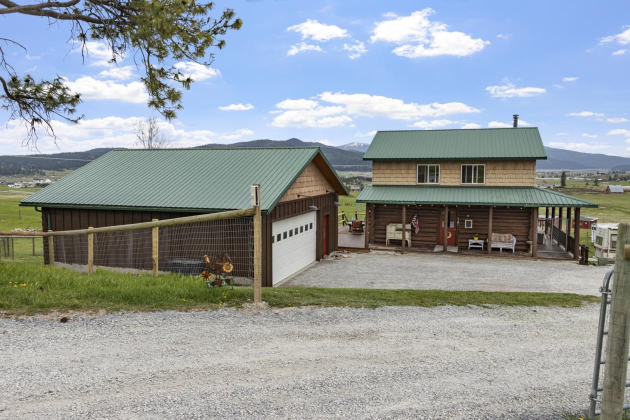 Live the Montana Dream on 10 Horse-Ready Acres - photo 28