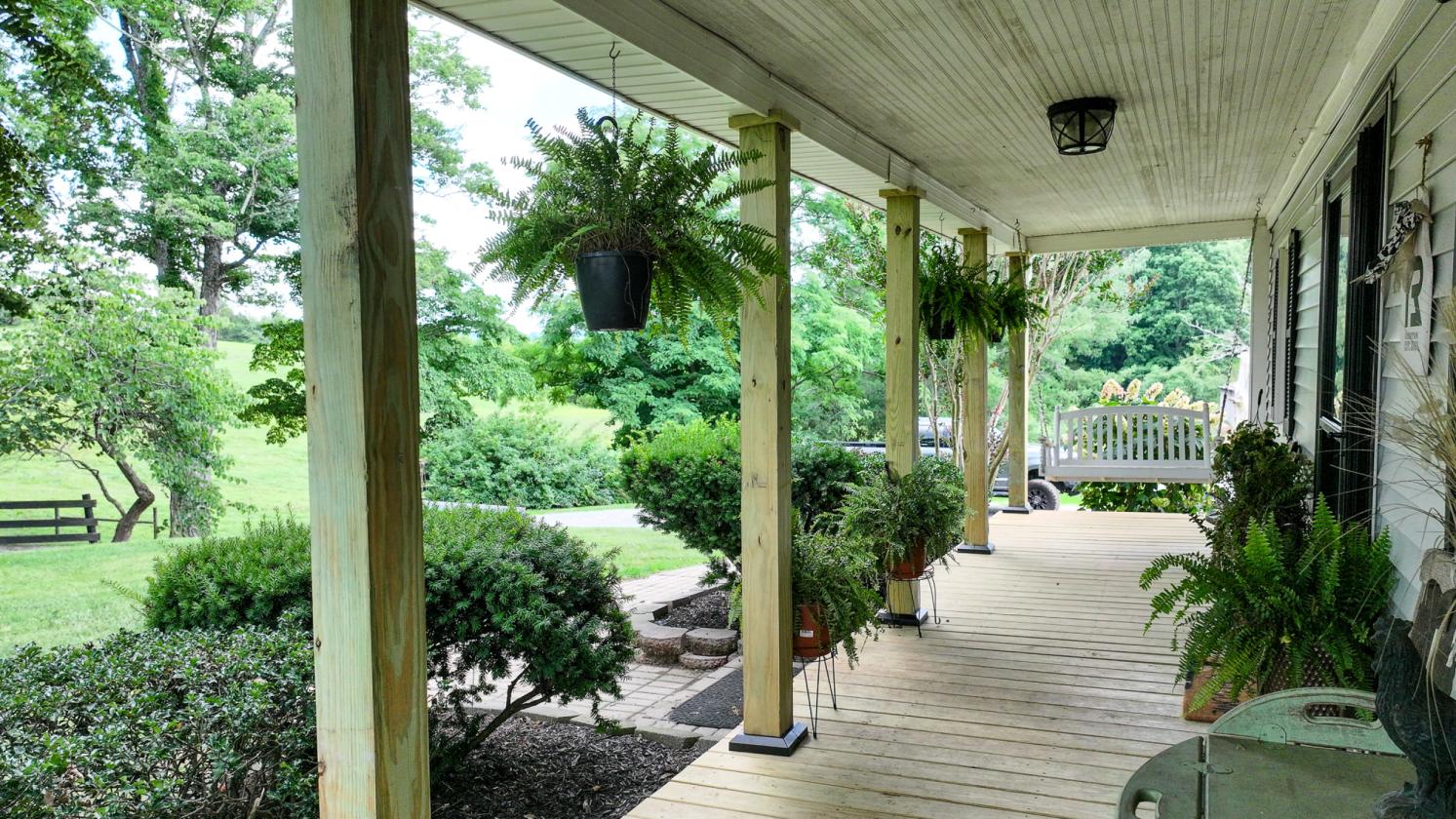 East TN Horse Property with Farmhouse! - photo 21