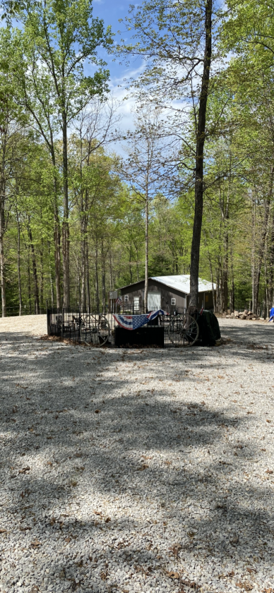 Riders Retreat in Spruce Creek Equestrian Subdivision - photo 28