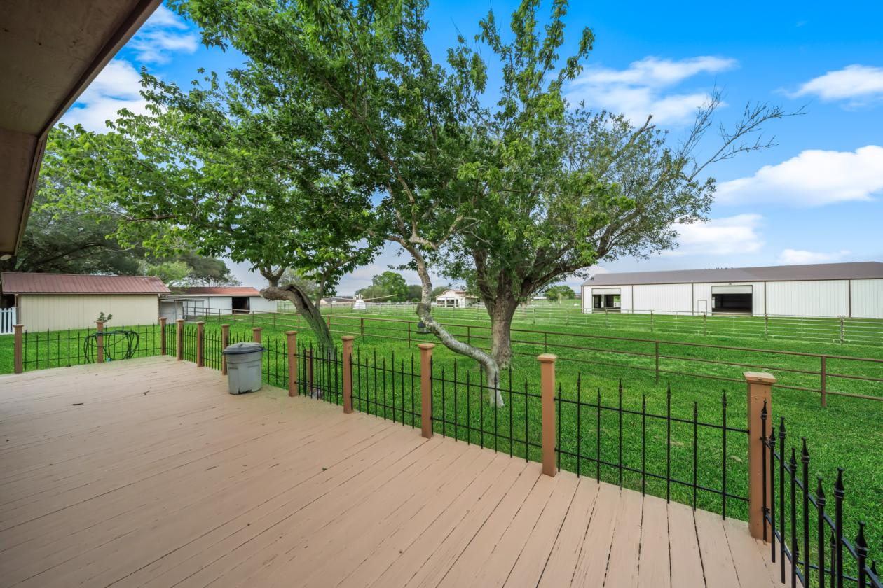 14.5+ Unrestricted Acre Equestrian Estate - photo 11