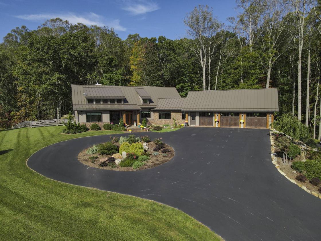 Where Elegance & Equestrian Freedom Come Together - photo 3
