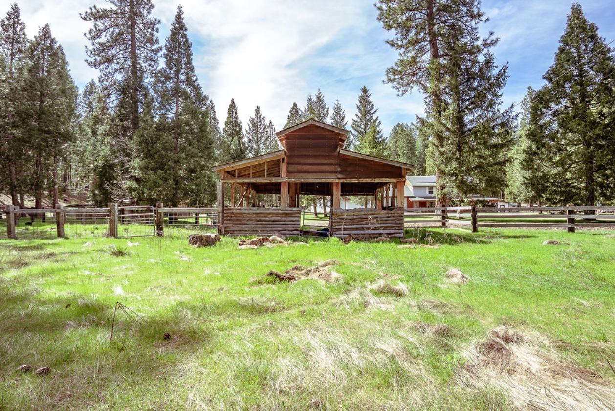 Horse Property with a Pond! - photo 5