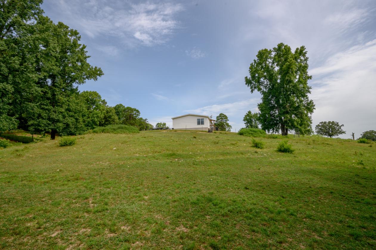 Creekside 17.7-acre horse and hobby-farm property - photo 25