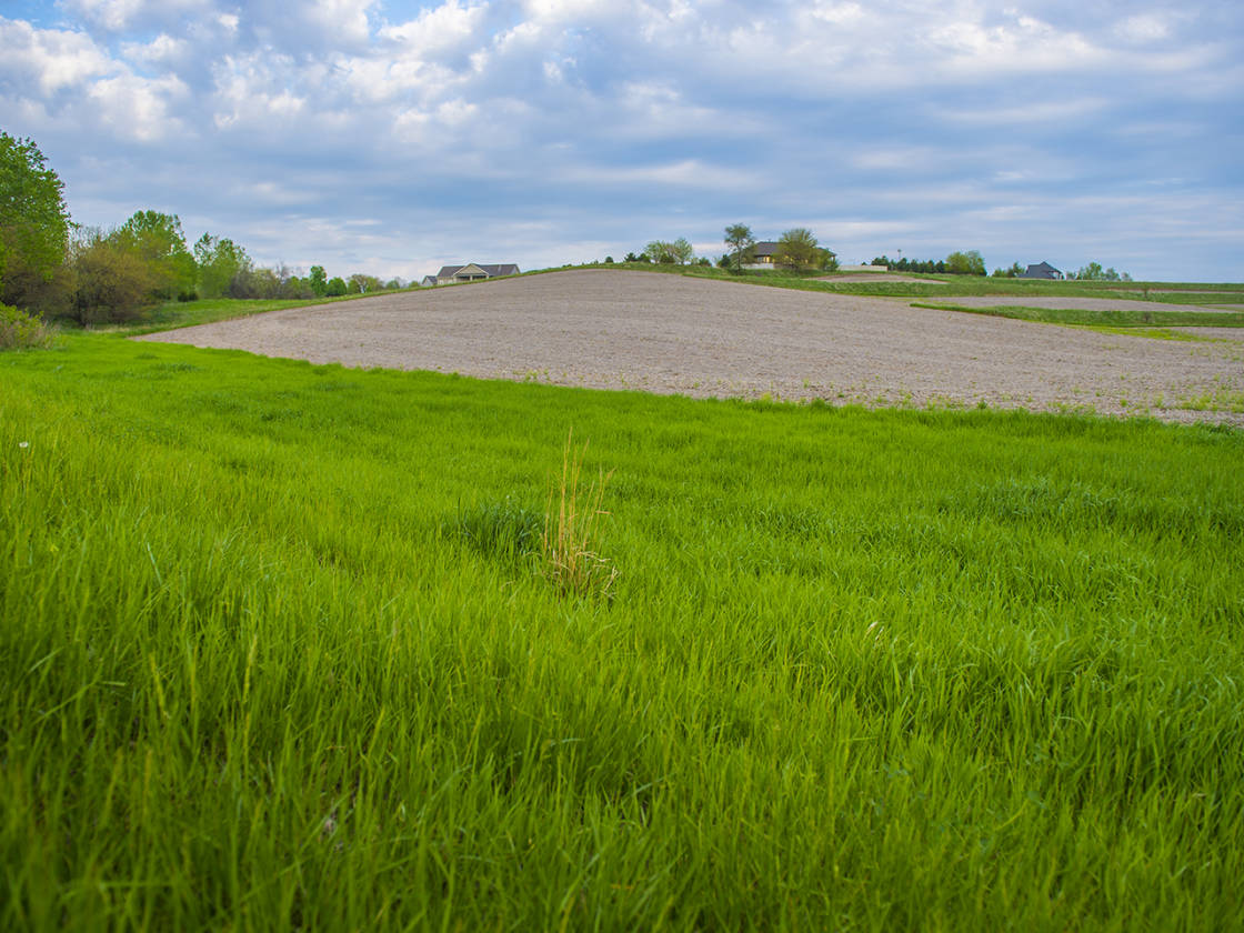 Sky Ranches near Lake Cunningham and Lake Lonergan with 5... Omaha, Douglas County, Nebraska