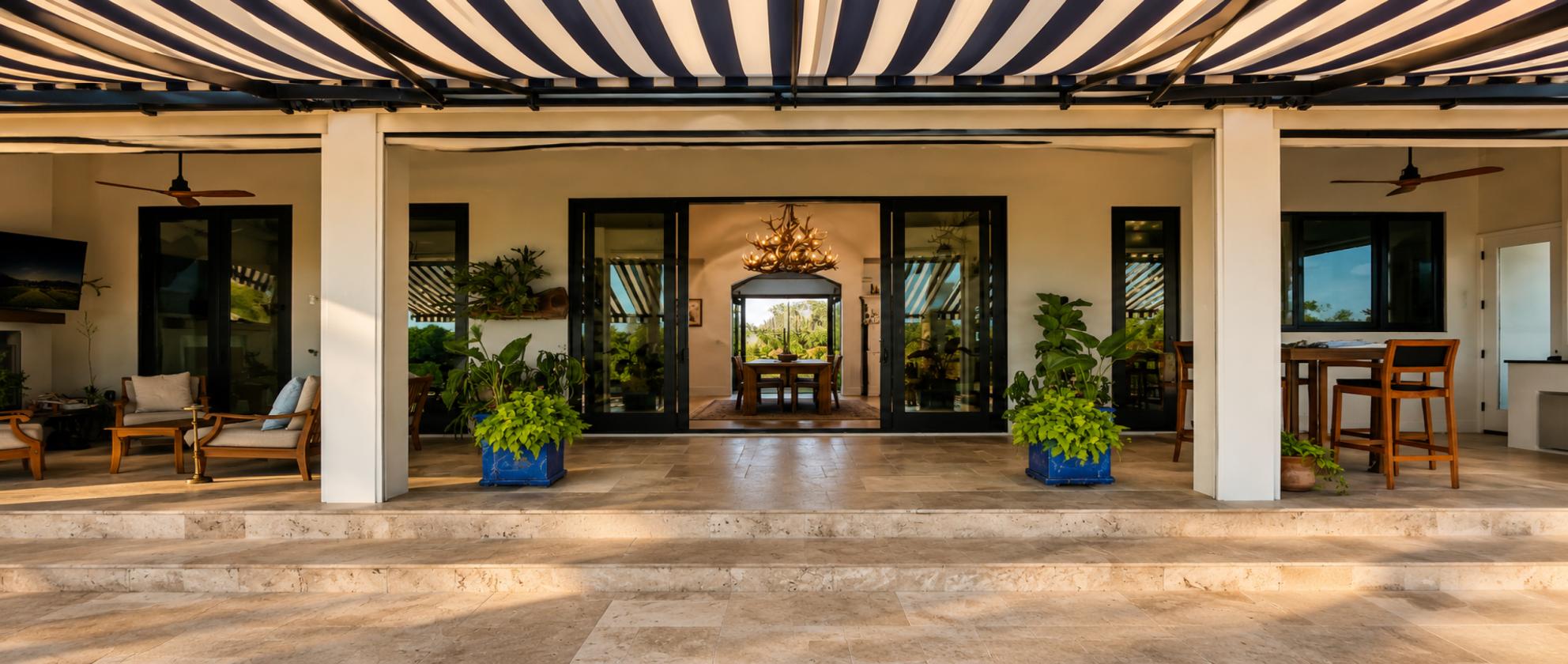 MARTIN MANOR | ENGLISH COUNTRY ESTATE ON 20 ACRES - photo 7