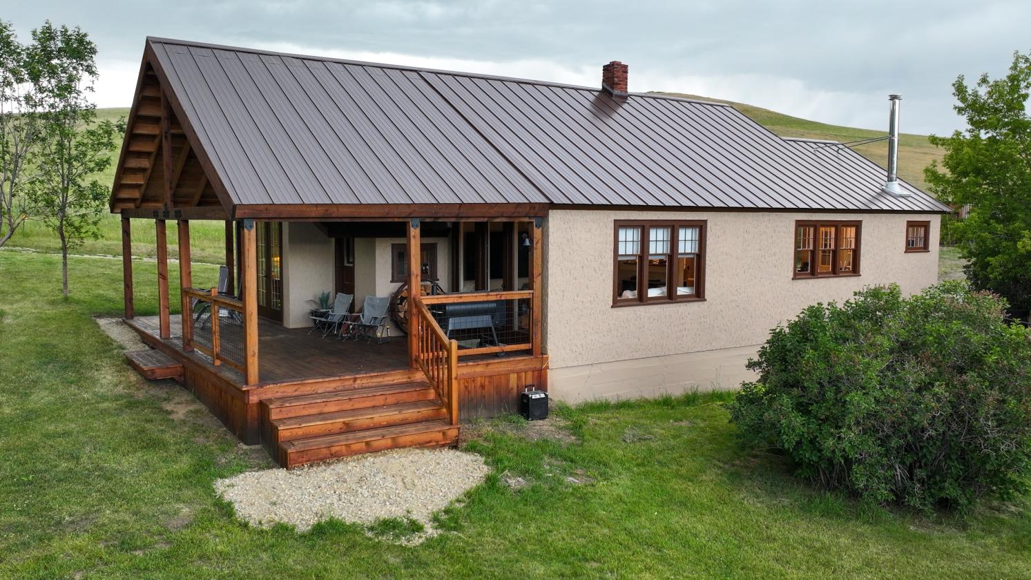 ±46 acres of Red Lodge Mountain Views - photo 7