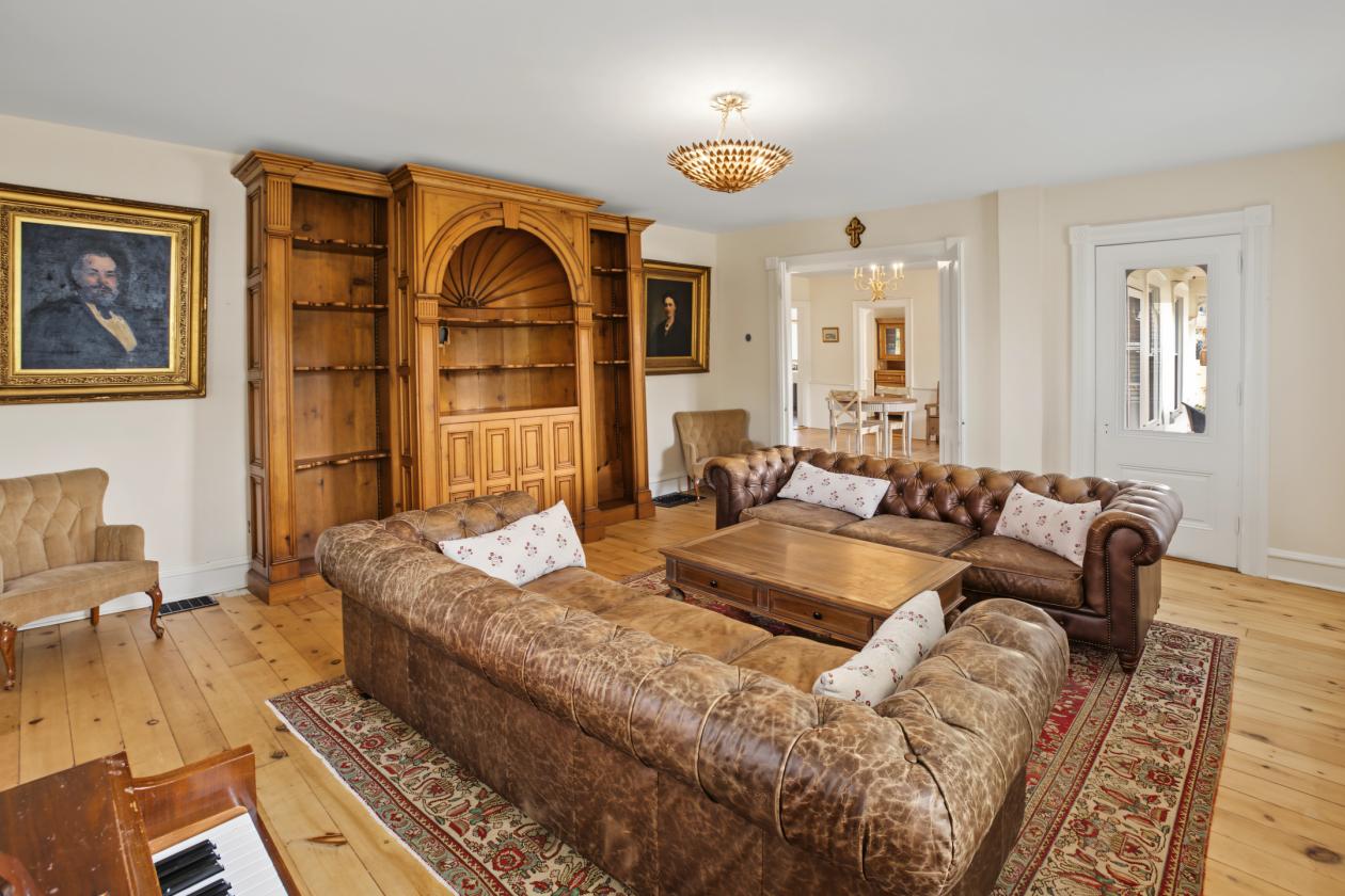 Catskill Equestrian Estate on 254 Acres - photo 9