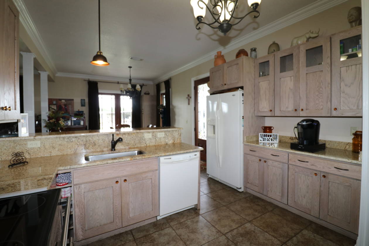 40 Acre Equestrian Property Milton, Santa Rosa County, Florida