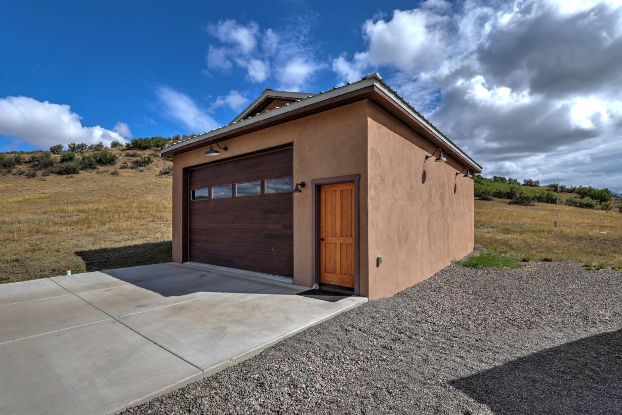 Luxury Horse Property near Pagosa Springs - photo 22