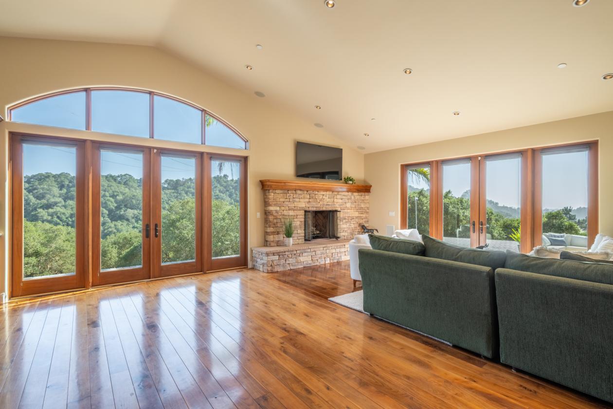 5 Acre Horse Property & Ocean Views - photo 12