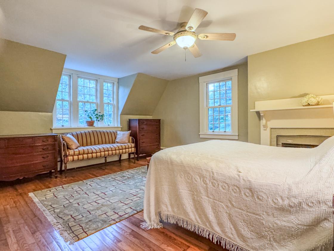 Own a piece of History - Classic Brick Colonial - photo 22