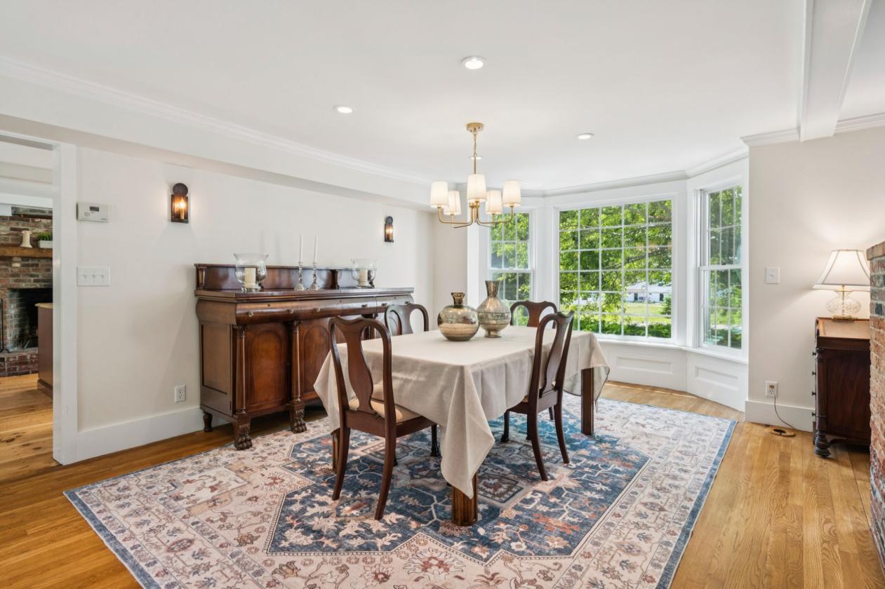 Historic Equestrian Estate - photo 10
