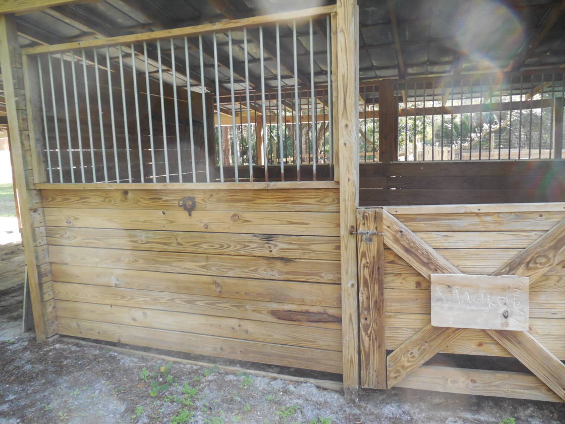 3 Acres near Myakkahatchee Park in North Port for sale... North Port