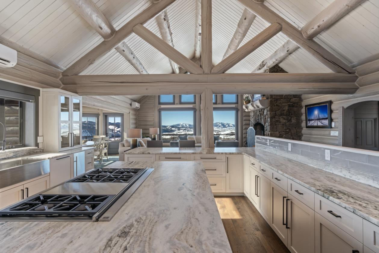 Elevated Mountain Living - photo 9