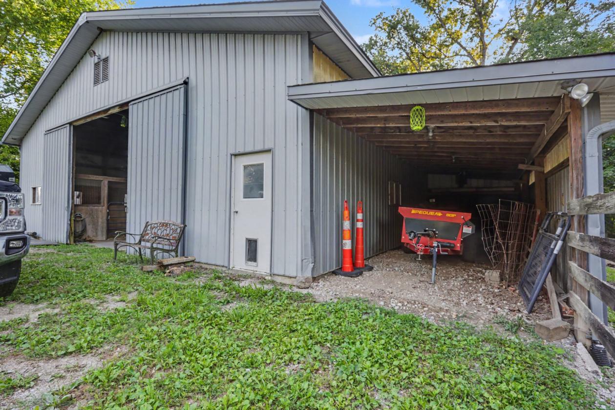 Premier Equestrian Country Estate |24 Acres - photo 11