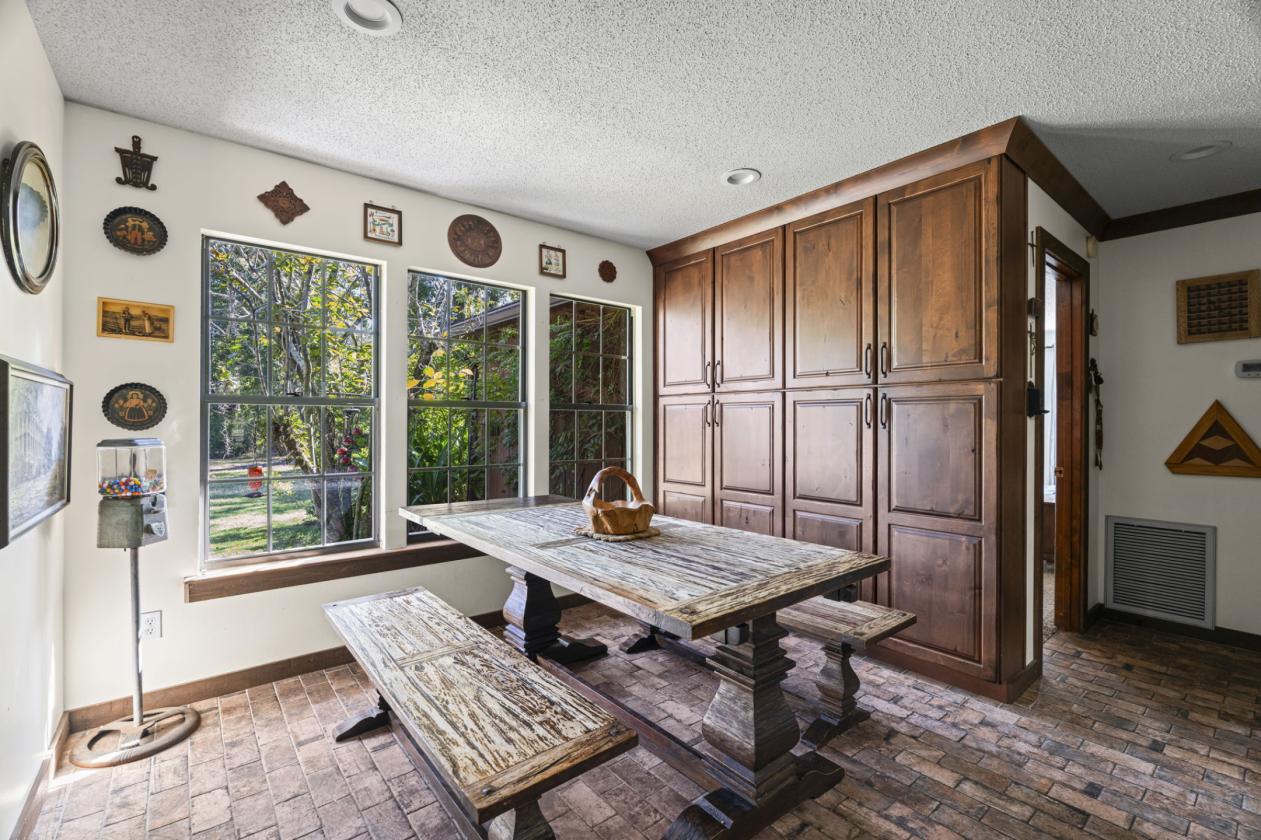 13+ ac. Home & ADU near Jax Equestrian Center! - photo 12