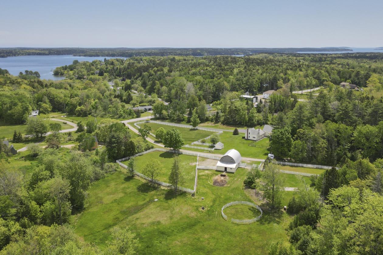 Coastal Maine Horse Property - photo 4
