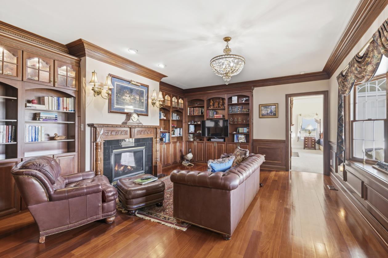 World-Class 115-Acre Luxury Farm Estate - photo 15