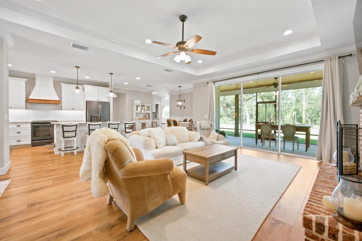 Private Ocala Estate on 20 Beautiful Acres - photo 10