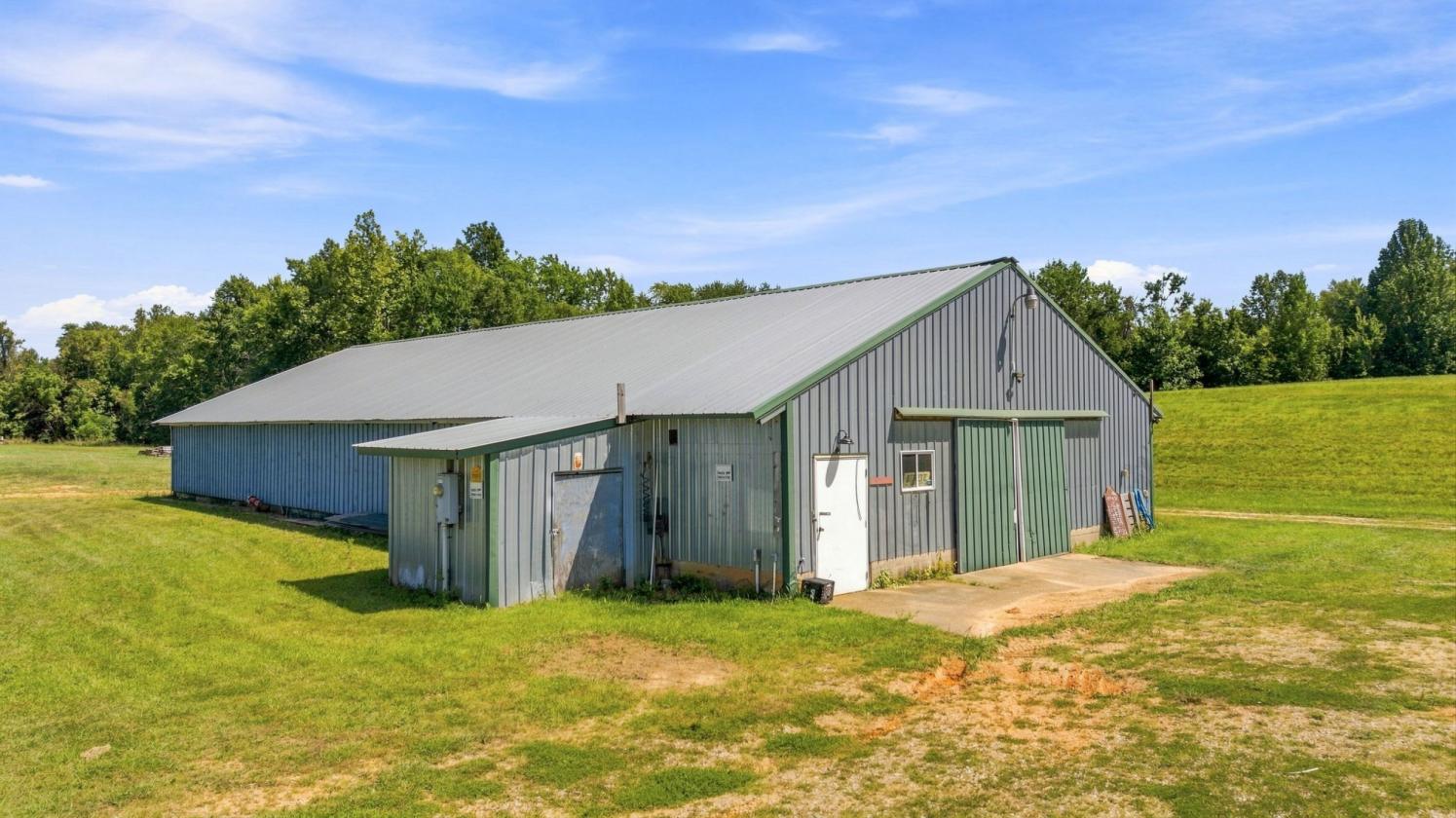 Multigenerational Home with 32 Acres & Horse Barn - photo 20
