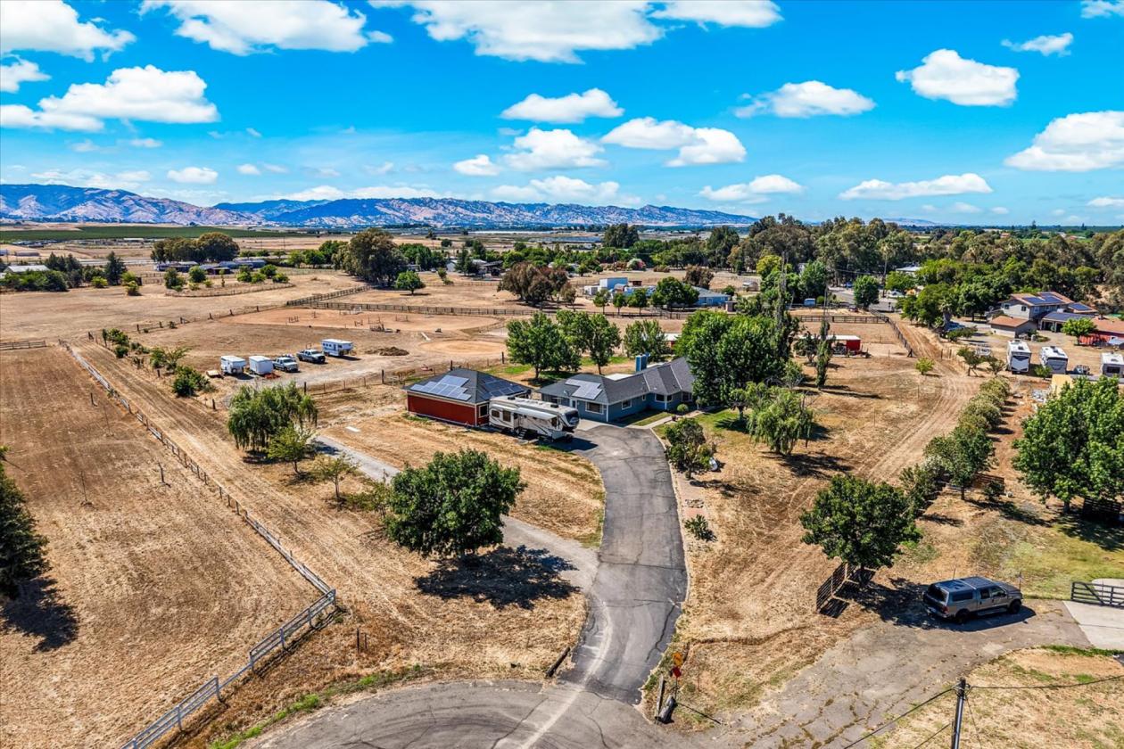 Equestian Property with Stunning Vaca Hill Views! - photo 3