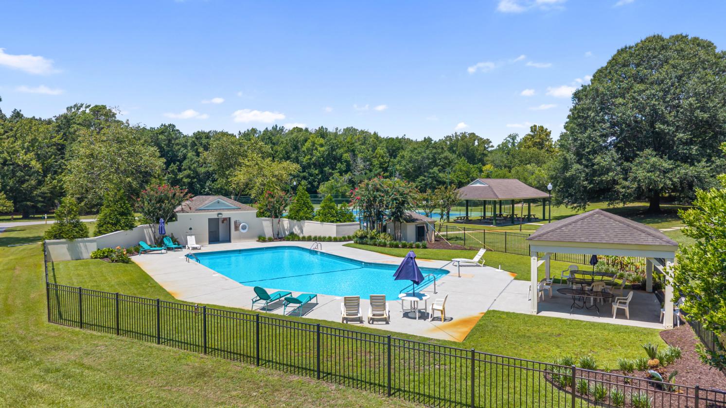 Exceptional Equestrian Estate - photo 29