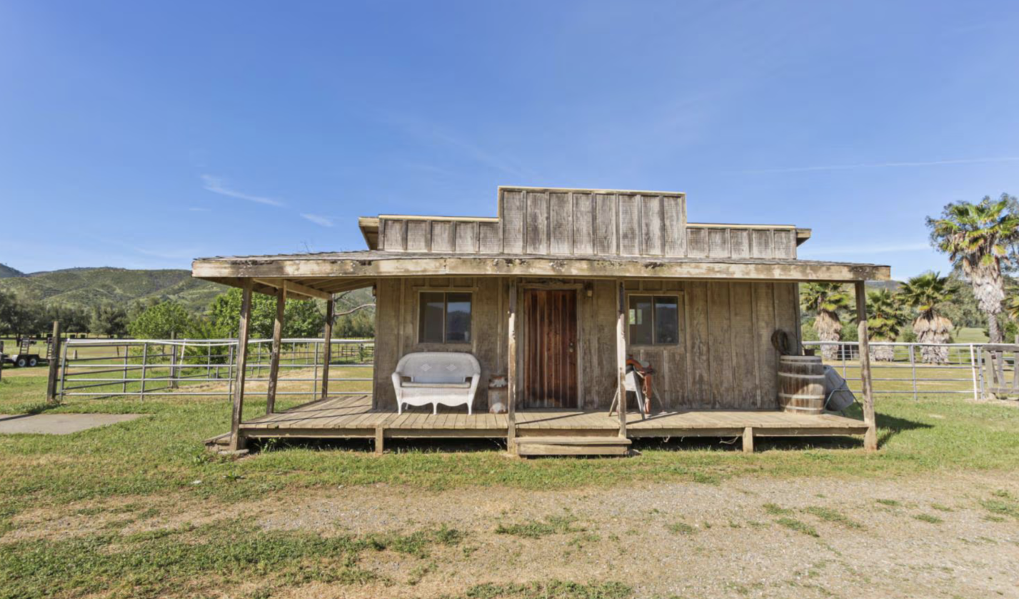Capay Valley Horse Property with Room to Run - photo 8