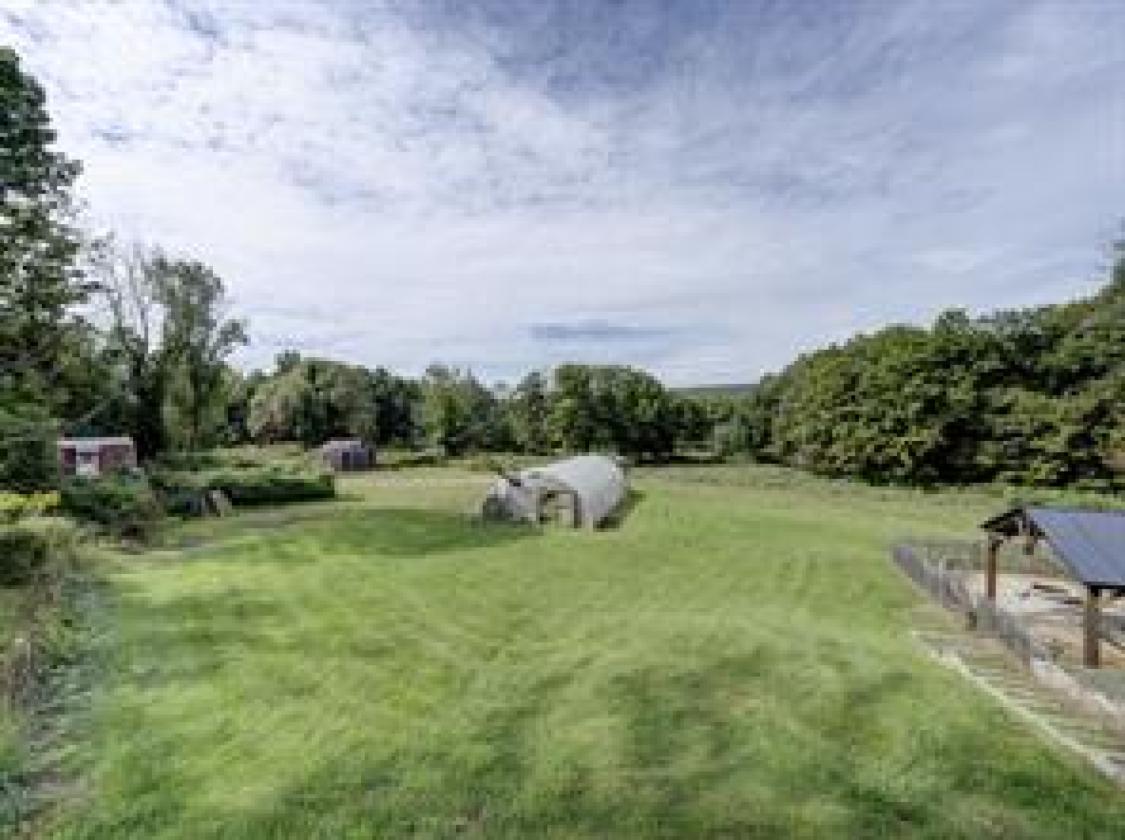 Horse Property with Restored 1880's Farmhouse - photo 3