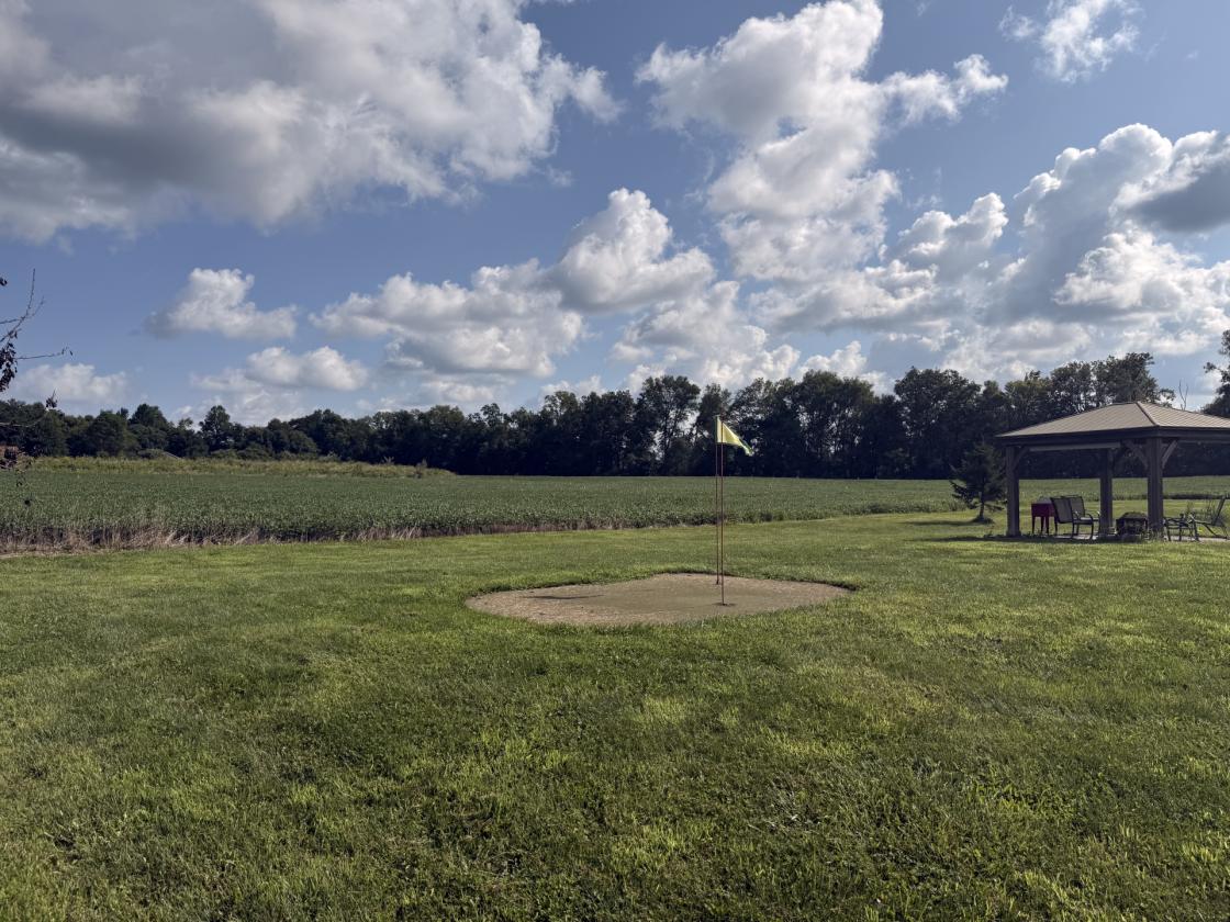Secluded 18-Acre Hobby Farm & Horse Property - photo 7