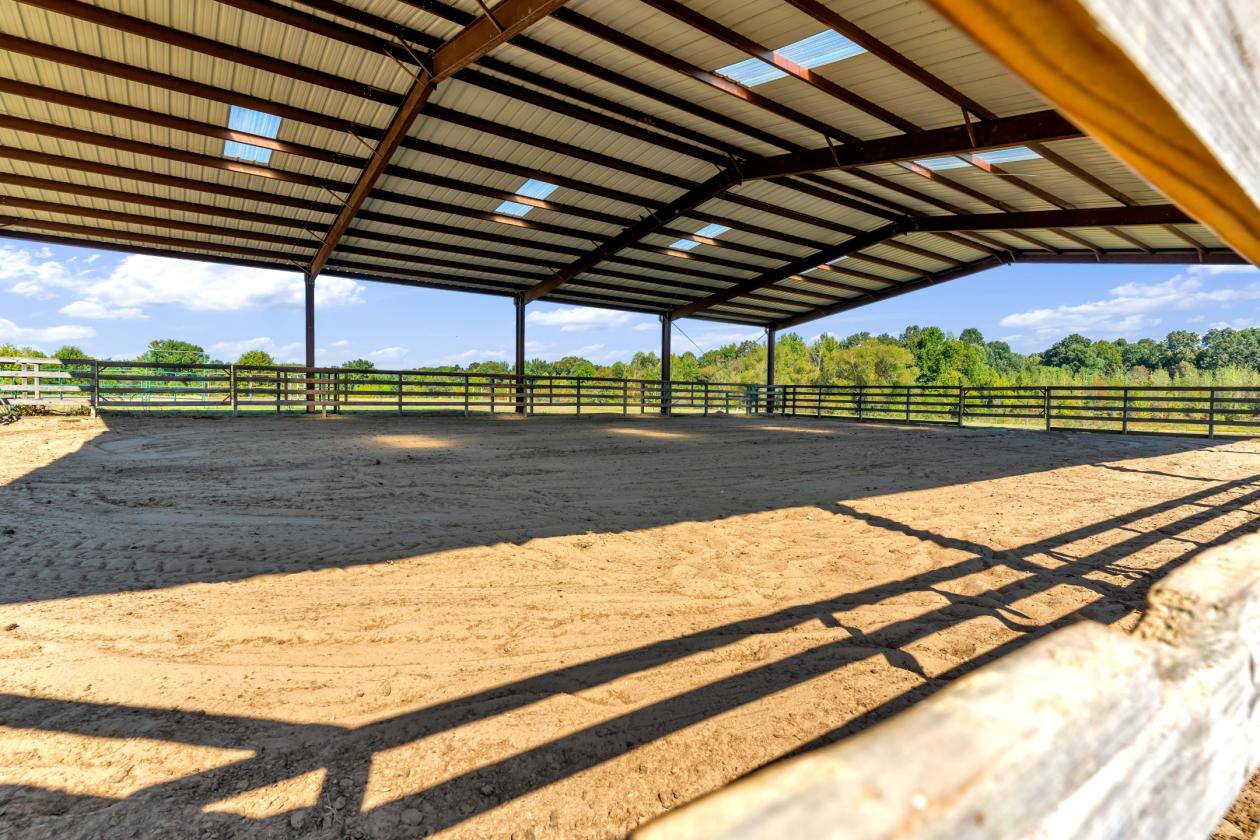Triple E Ranch | 34.5 Acre Equestrian Estate - photo 27