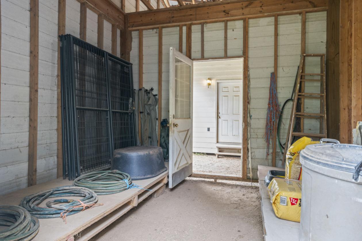 Whipporwill Farm, a place for you and your horses! - photo 28