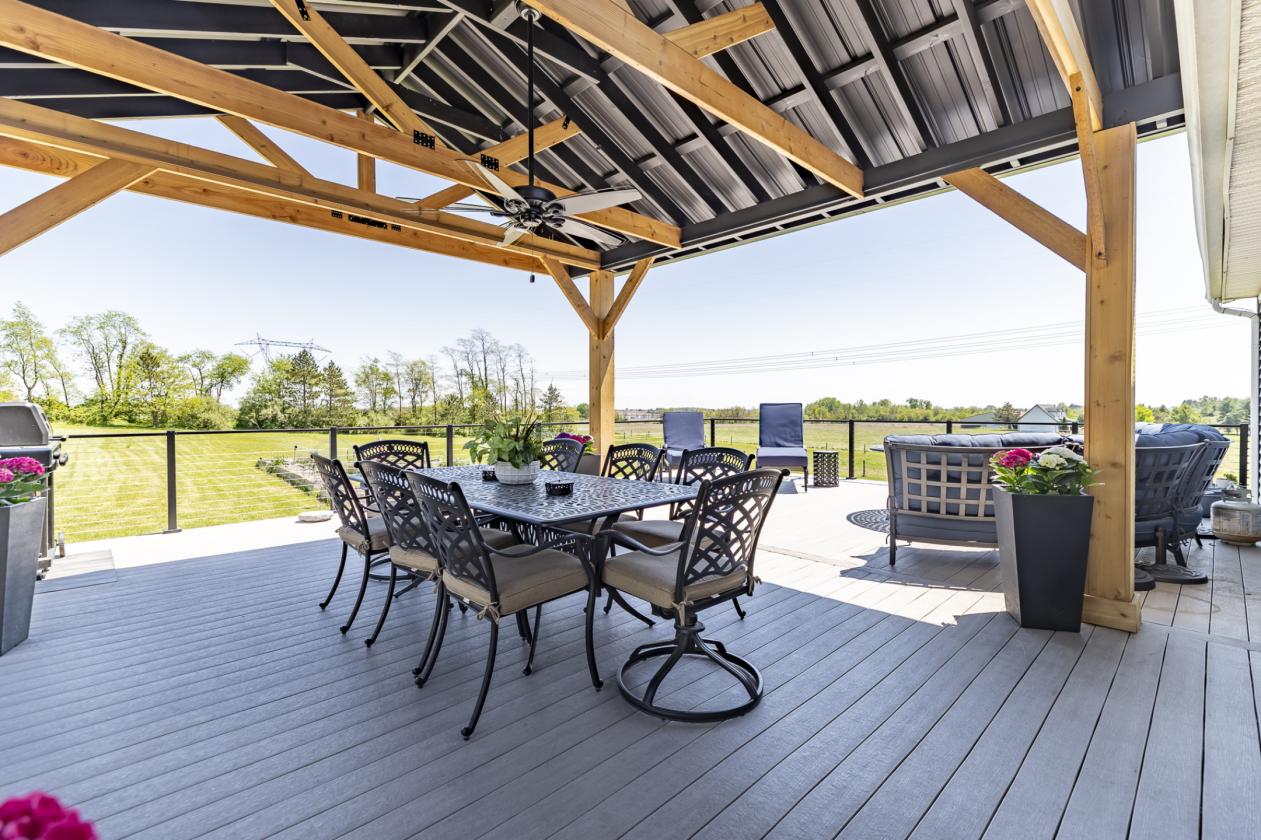 Life Without Compromise 21+ Acres with Proximity - photo 21