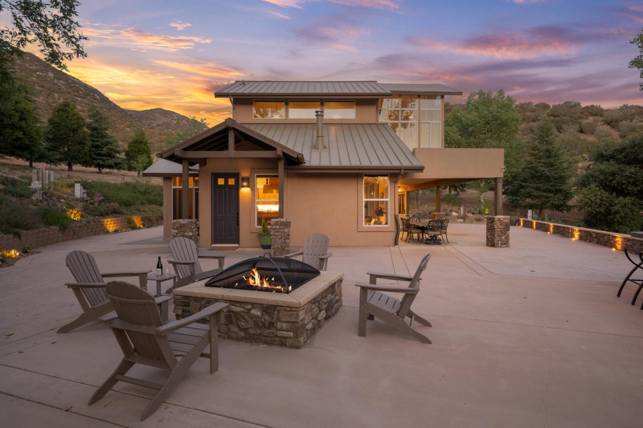 San Diego county Dream Escape in San Felipe Valley - photo 6