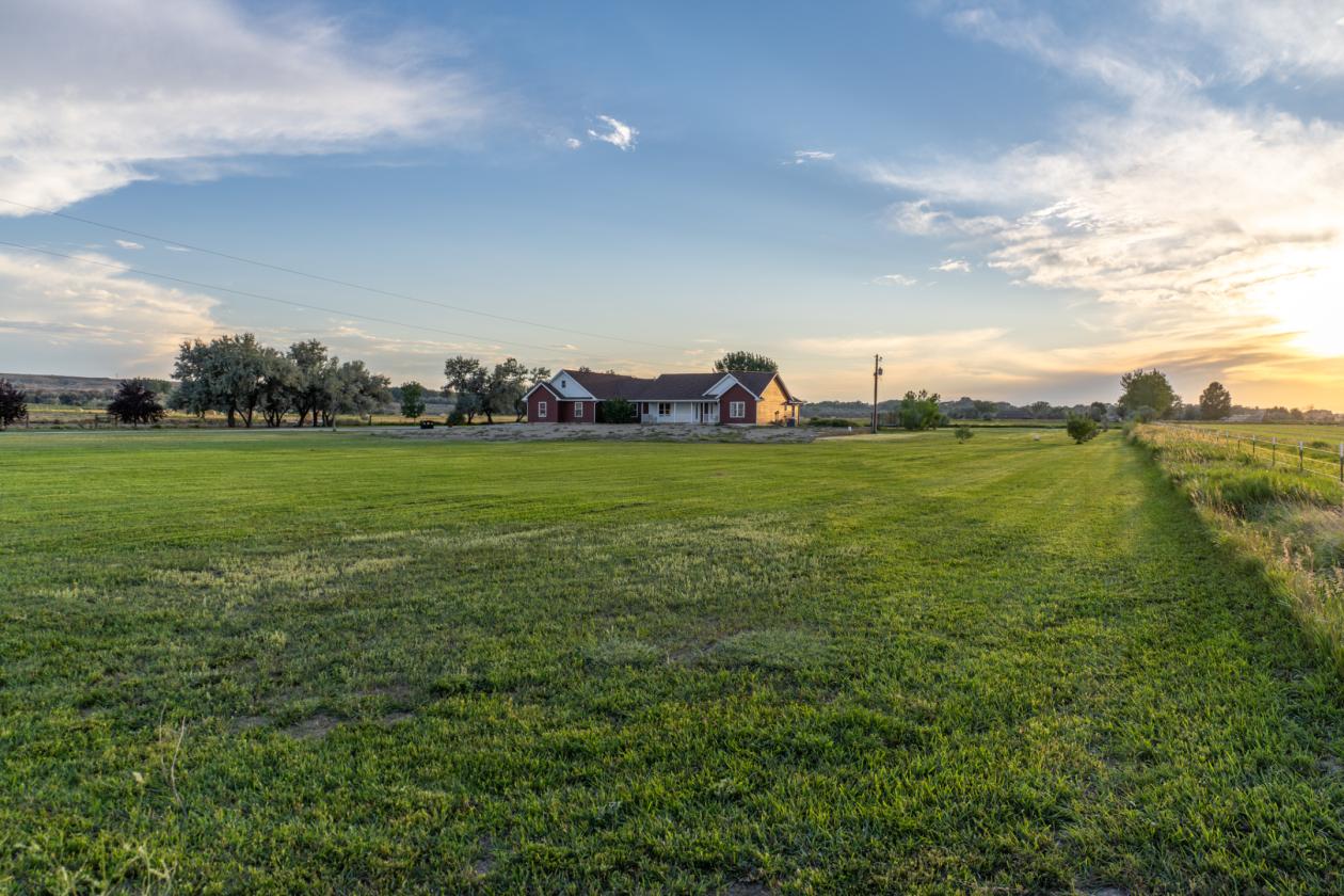 Wyoming Horse Property on 10.67 Acres With a Shop - photo 23