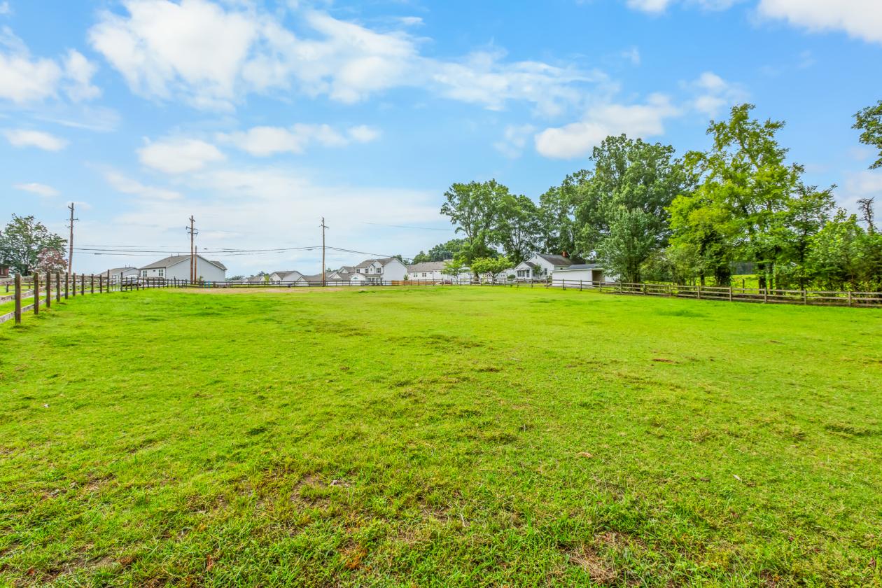 Beautiful mini-farm on 8.46+/- private acres - photo 6