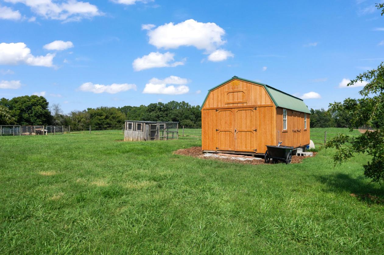 NEW PRICE!!  Equestrian Farm on Over 7 Acres - photo 5