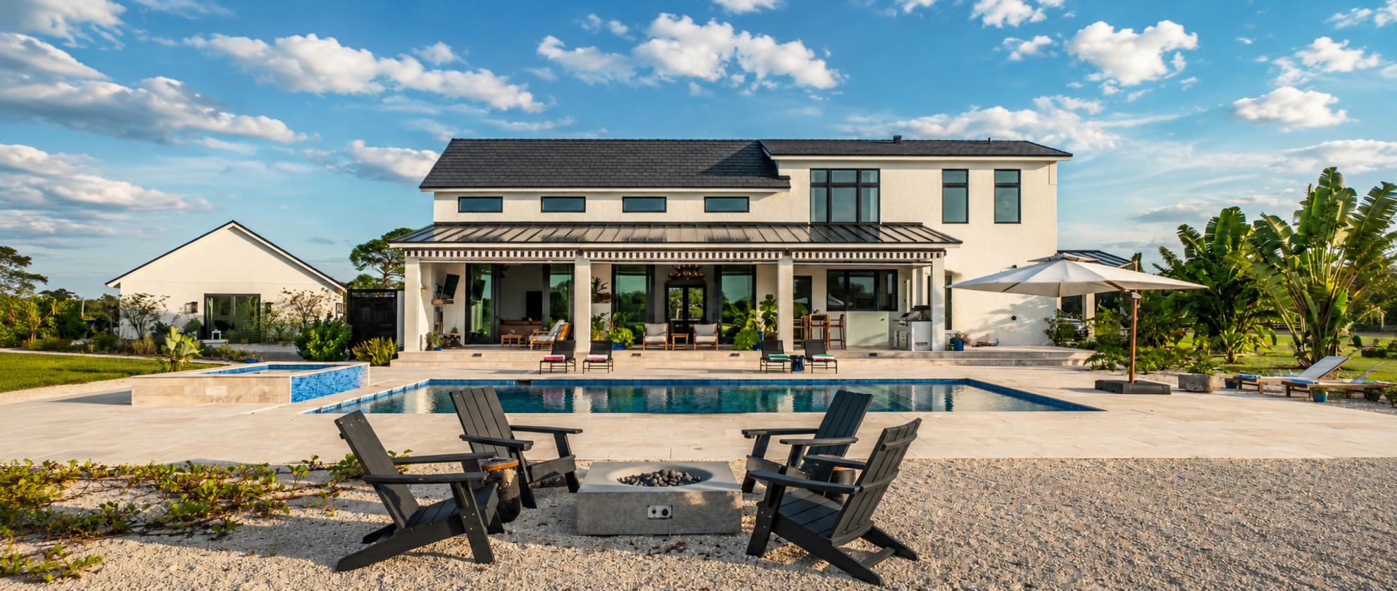 MARTIN MANOR | ENGLISH COUNTRY ESTATE ON 20 ACRES - photo 5