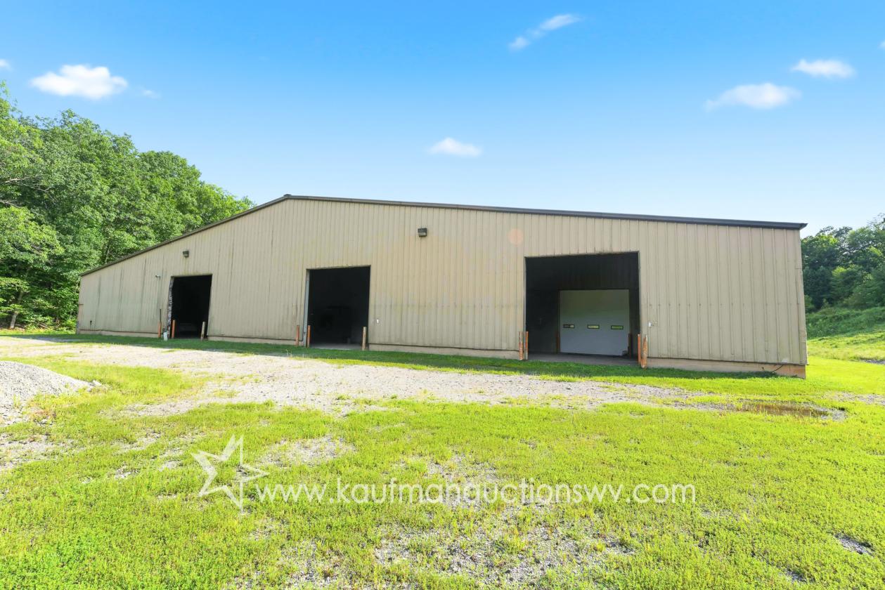 Premier Equine Facility with Covered Show Arena - photo 30