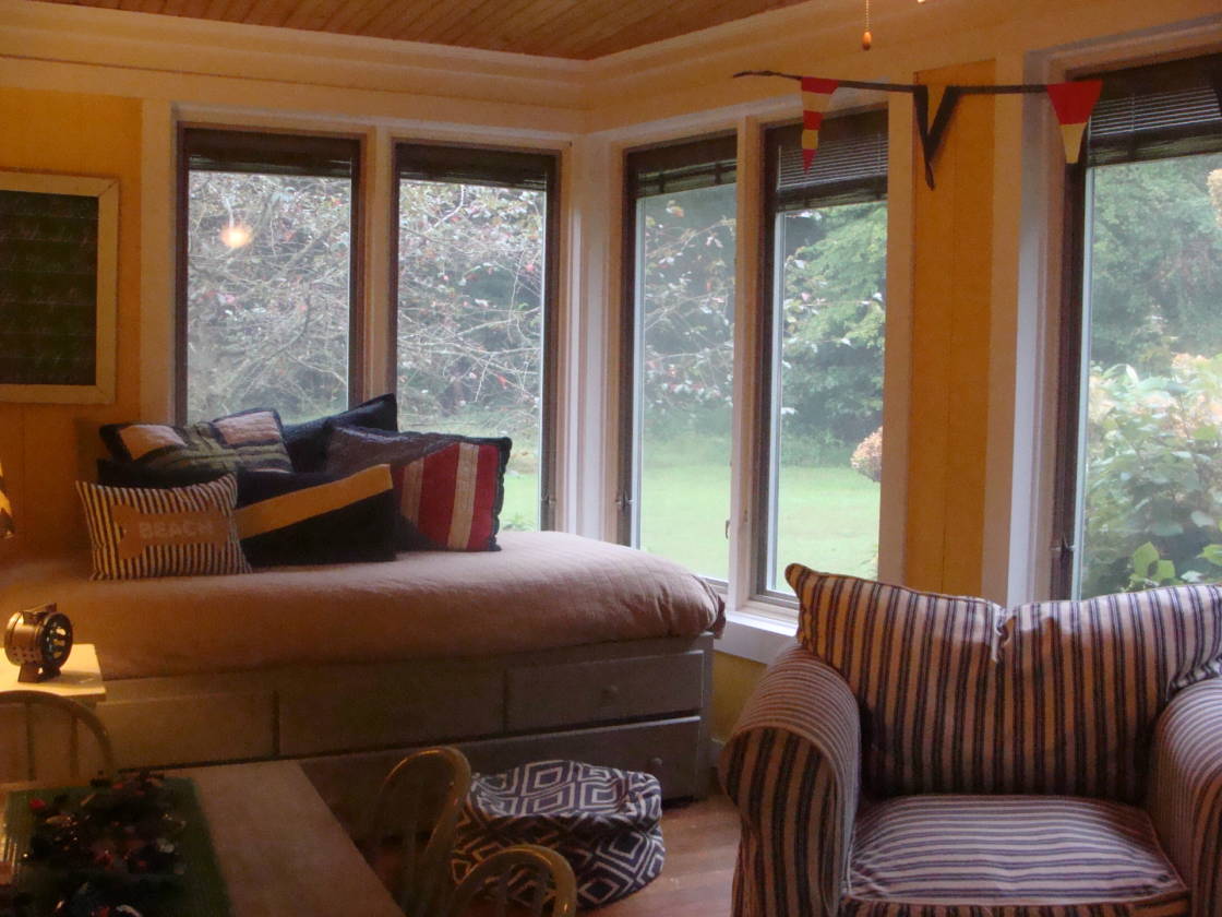 PENTRIDGE WOODS FARM Chestertown, Kent County, Maryland