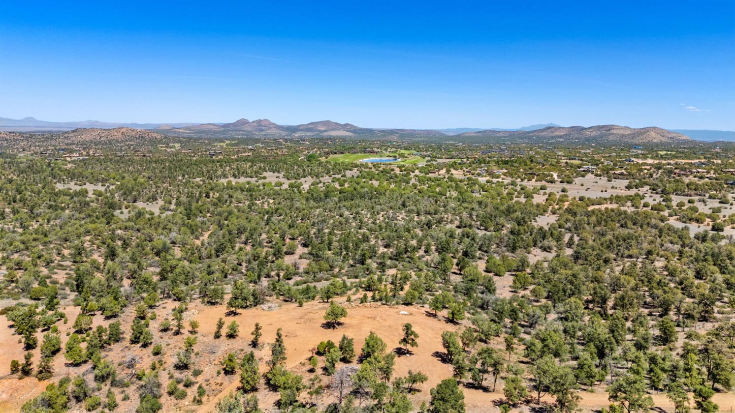 STUNNING 4.73 Acres INSCRIPTION CANYON RANCH - photo 1