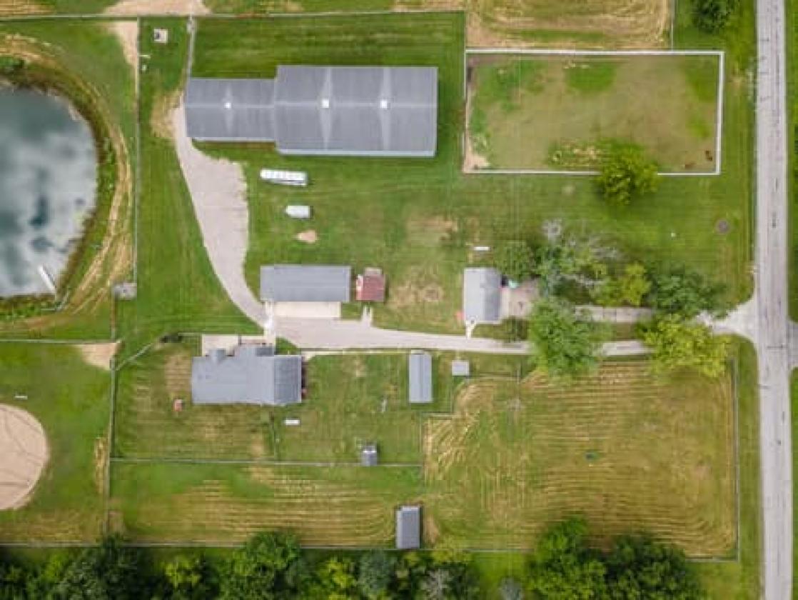 TURN KEY HORSE FARM - photo 24