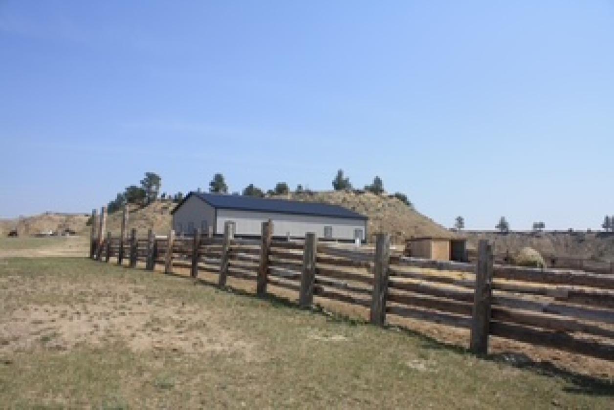 Piece of Heaven on 75 Acres - photo 5