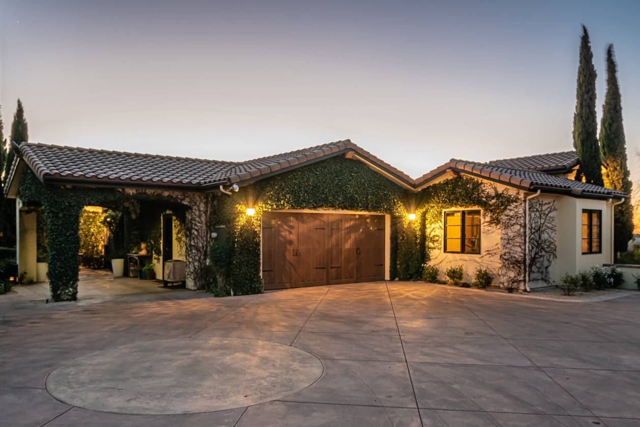 Exceptional 320+ Acre Coastal Ranch with Ocean Views Atascadero, San