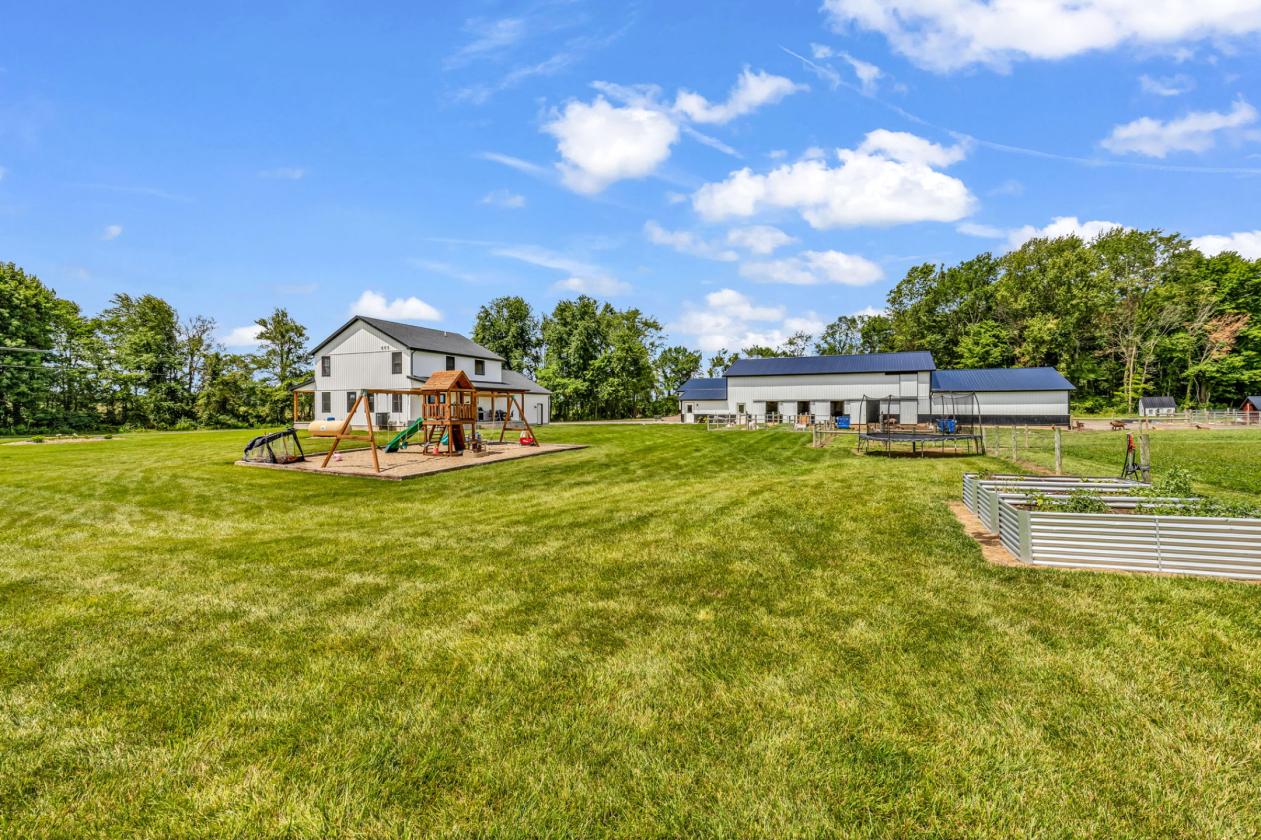 Hobby Farm & Horse Property - photo 10