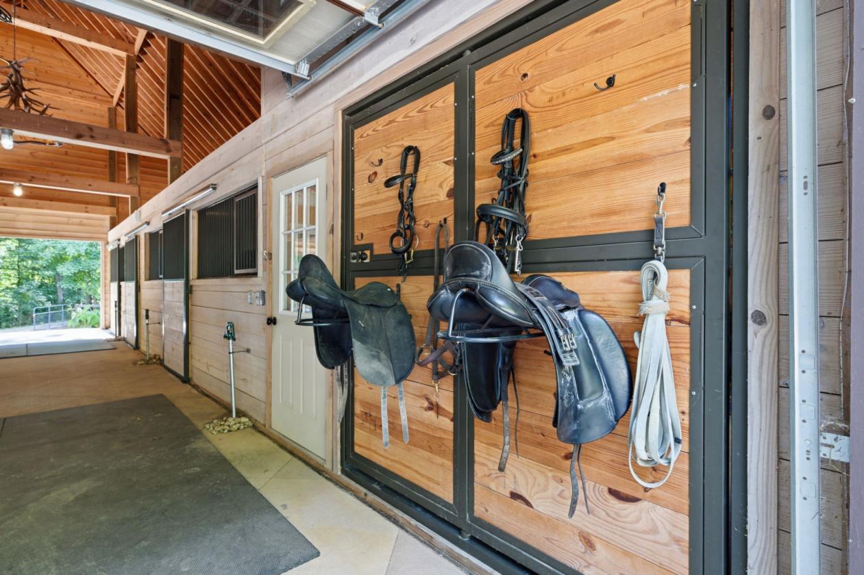 Luxury Equestrian Estate on 11.6 Acres - photo 18