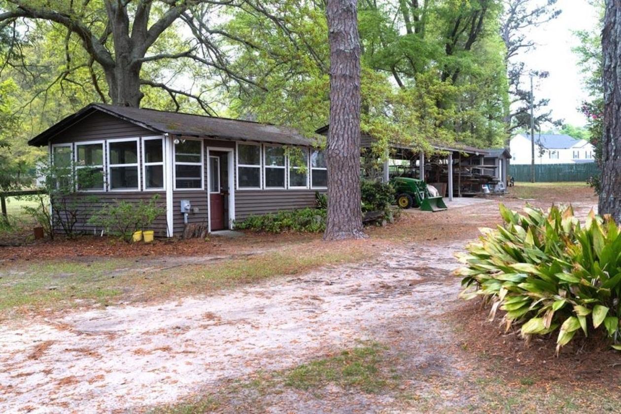 Daisy Hill Farm - Horse Property - photo 21