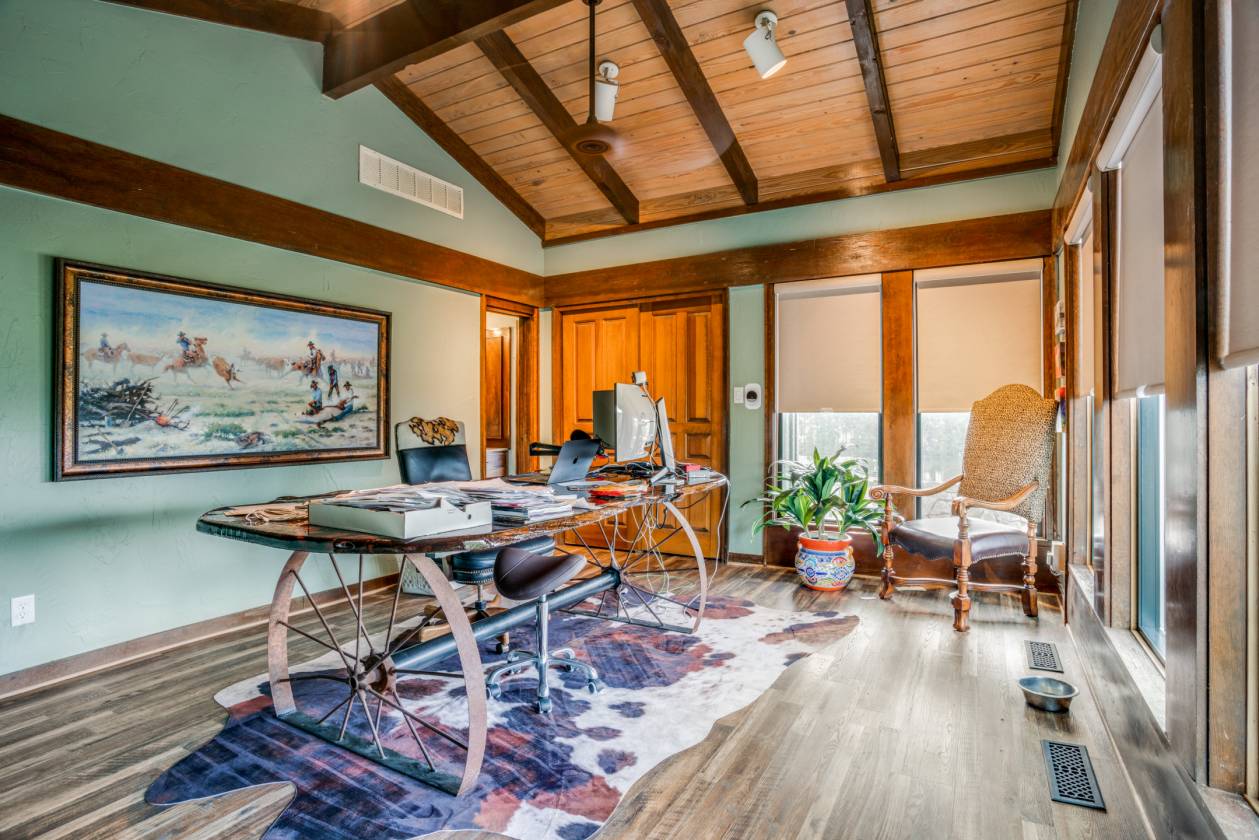 White Bison Ranch - 191 Ac - 1 Hr from Dallas - photo 18
